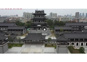 又一地標，廣州市文化館新館